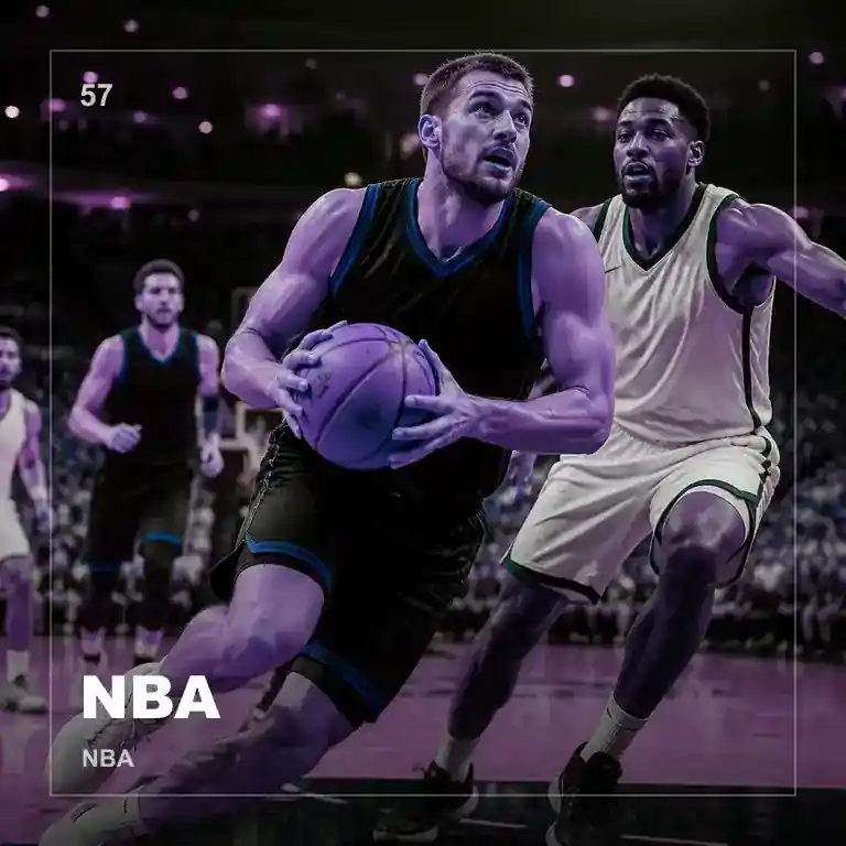 NBA篮球竞猜